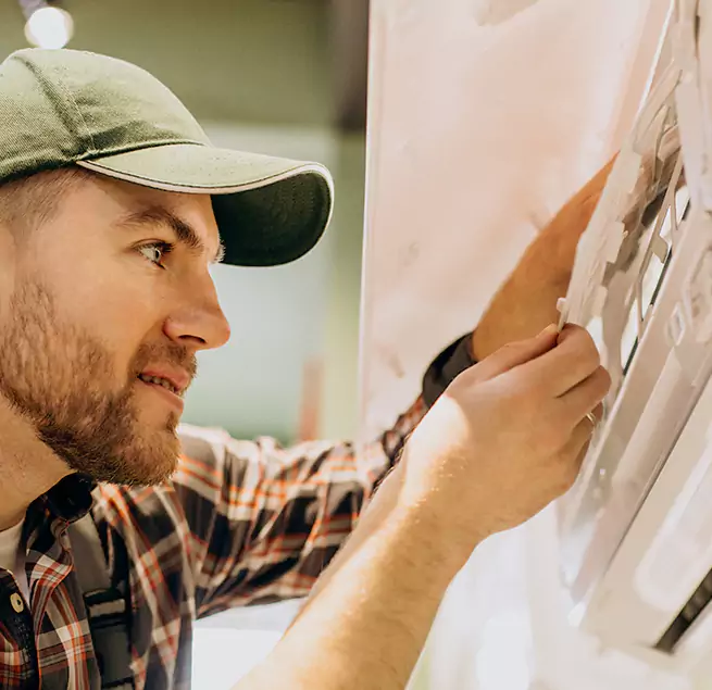 Why Homeowners & Businesses Trust Us in Morristown, TN?