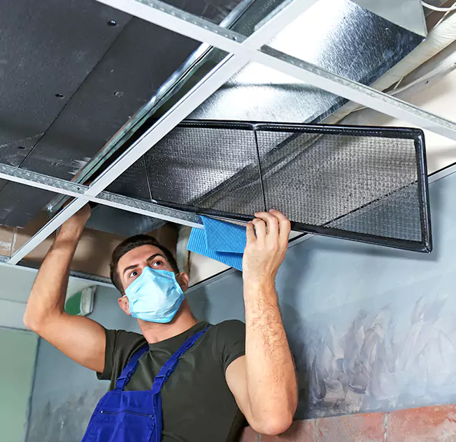 Why Homeowners & Businesses Trust Us in Morristown, TN?