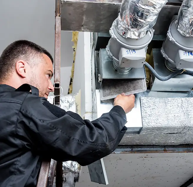 Why Homeowners & Businesses Trust Us in Morristown, TN?